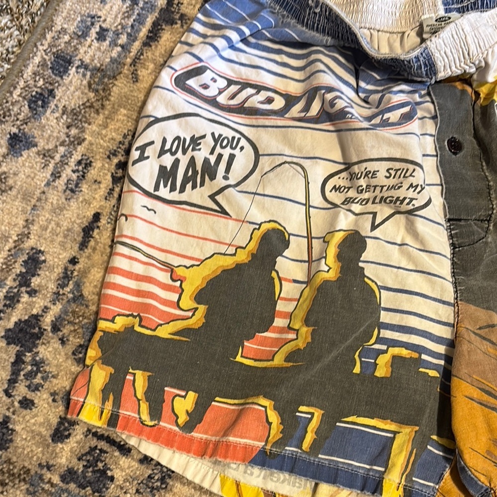 Men's Boxer Briefs - Multicolor - Picture 3 of 5